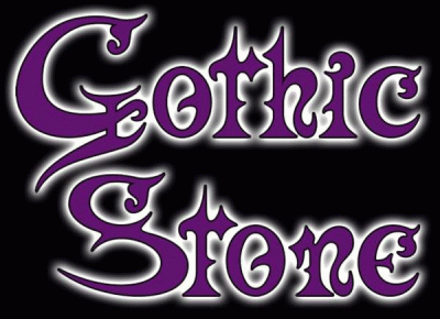 logo Gothic Stone logo Gothic Stone
